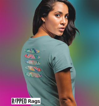 Womens Shirts