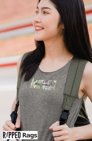 Womens Tank Tops