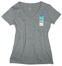 Ripped Rags Beach "I Believe in Destiny" Women's V-neck T-shirt