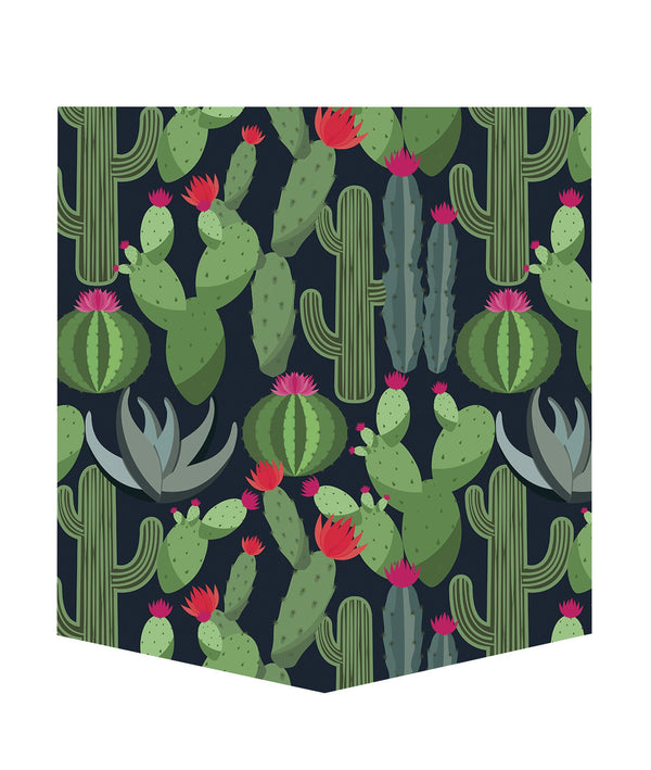 Desert Cactus Pocket T-shirt