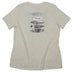 Women's Prism Ivory Crew