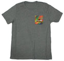 "Fun--Loading" Pocket T-shirt