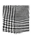 Houndstooth Pocket T-shirt