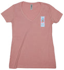 Lollipop "Love this" Women's Frayed Patch T-shirt