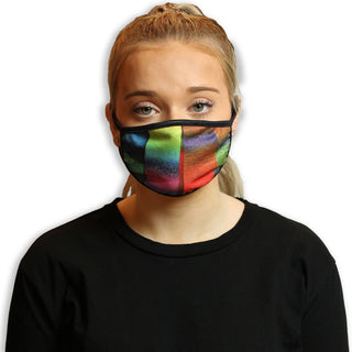 Love Knits Cool Shield Face Mask