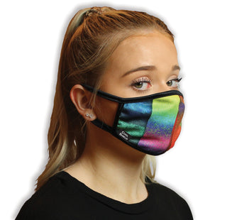 Love Knits Cool Shield Face Mask