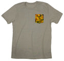 Nature Camo Pocket T-shirt