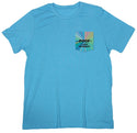 "Poof--I Lost Interest" Pocket T-shirt