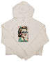 Women's Bone Cropped Sweatshirt