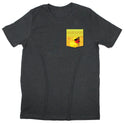 Scuba Duck Pocket T-shirt