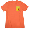 Scuba Duck Pocket T-shirt