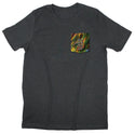 "Shu Duh Fuh Cup" Pocket T-shirt