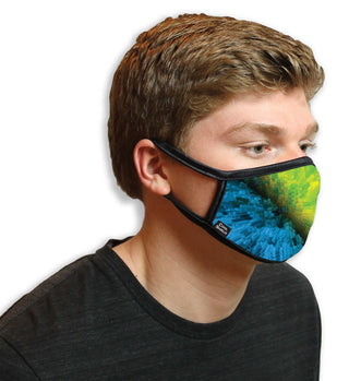 Structures Cool Shield Face Mask