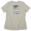 Women's Prism Ivory Crew