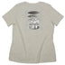 Women's Prism Ivory Crew