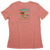 Women's Sunset Crew Neck