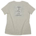 Women's Prism Ivory Crew