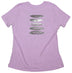 Women's Prism Lilac Crew