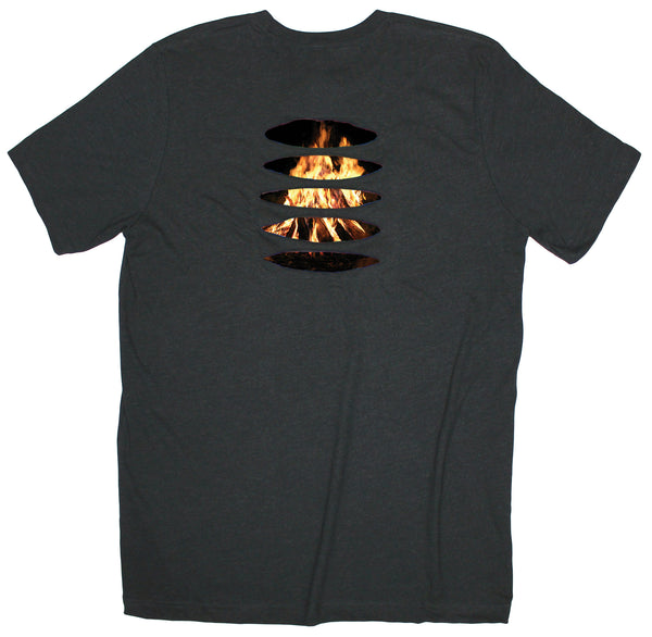 Campfire Women's T-shirt