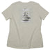 Women's Prism Ivory Crew