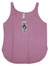 Women's Shiraz Tank