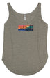 Women's Ash Tank