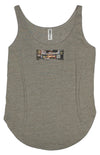 Women's Ash Tank