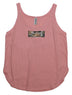 Women's Desert Pink Tank