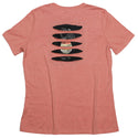 Mai Tai Women's Ripped T-shirt