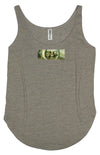 Women's Ash Tank