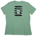 Mojito Women's Ripped T-shirt