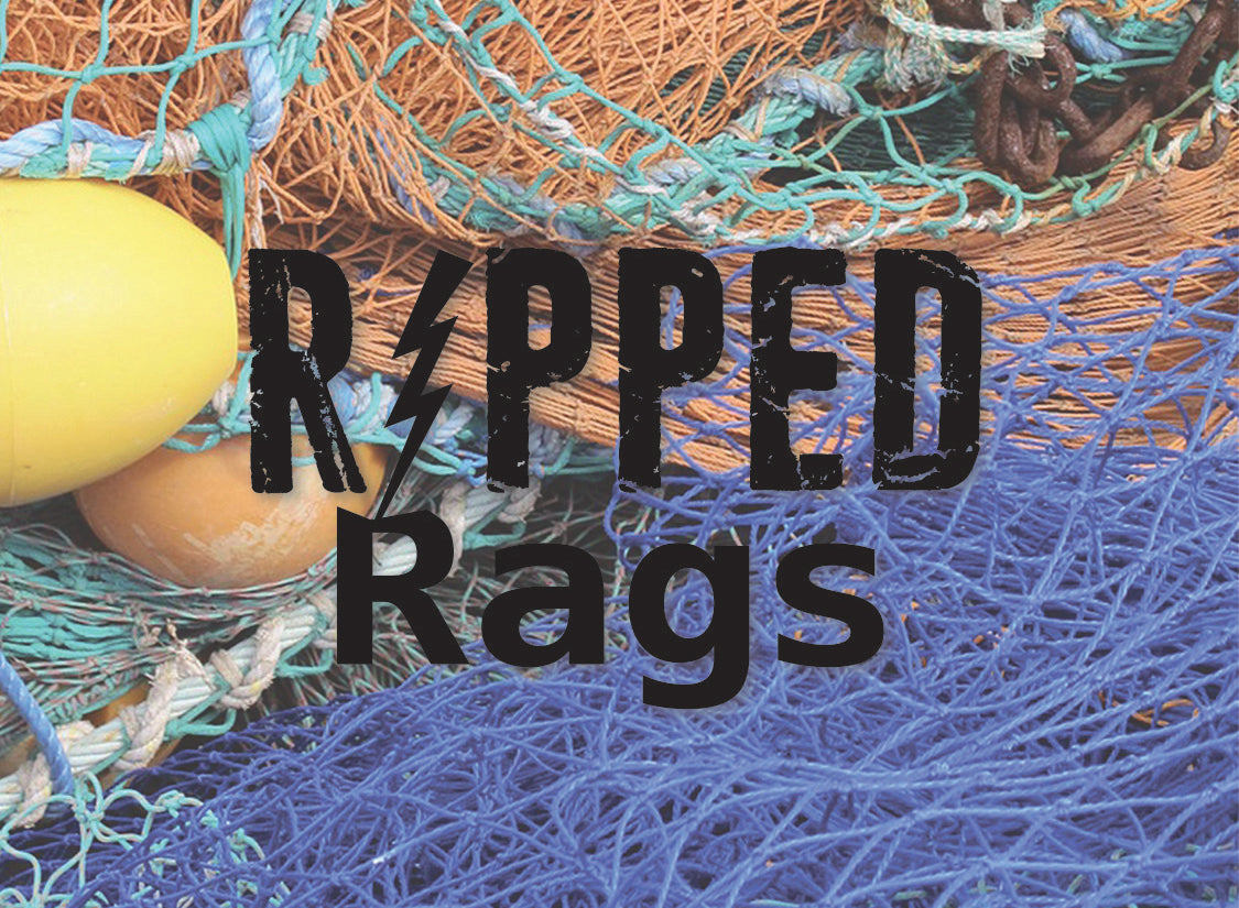 Mens T-shirts | Ripped Rags