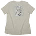 Women's Prism Ivory Crew