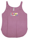 Women's Shiraz Tank