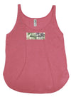 Women's Smoked Paprika Tank